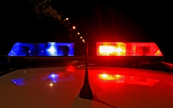 5 baleset helyszínén intézkedtek a Vas megyei rendőrök 