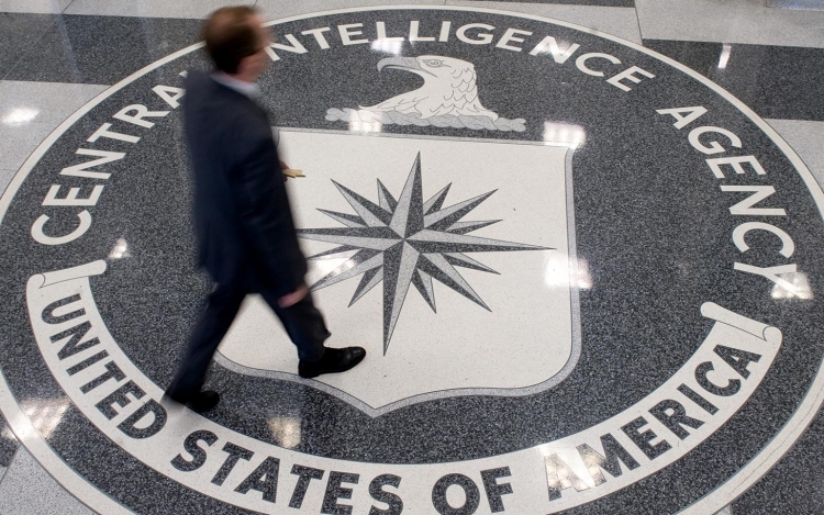 A WikiLeaks közzétette a CIA-igazgató személyes adatait