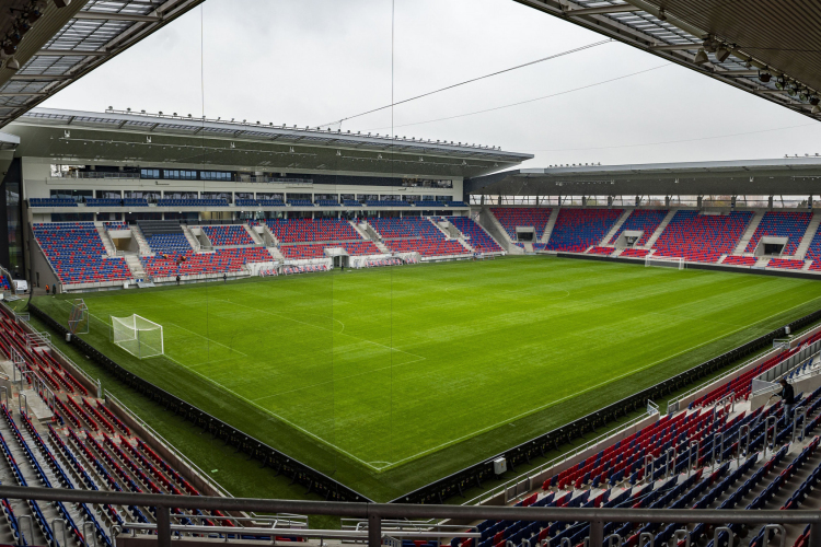 Labdarúgó NB II - Portugál hátterű tulajdonosa lett a Videoton FC-nek