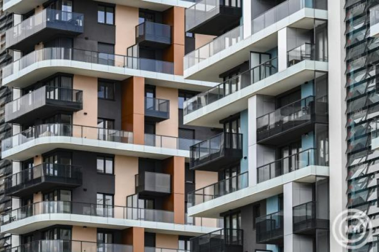 Ingatlanfejlesztők: 2025 a lakáspiaci fordulat éve lett Magyarországon