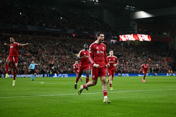 Premier League - Az ősi rivális otthonába látogat a Liverpool
