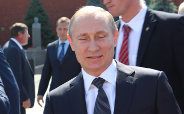 NATO-főtitkár- Oroszország egyre vakmerőbb