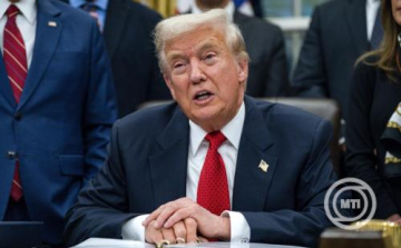 Donald Trump: közel került a megállapodás az ukrajnai háborúról