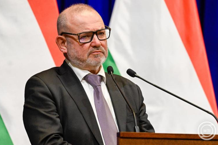 Lantos Csaba: minden család részesül a 30 százalékos rezsikedvezményben