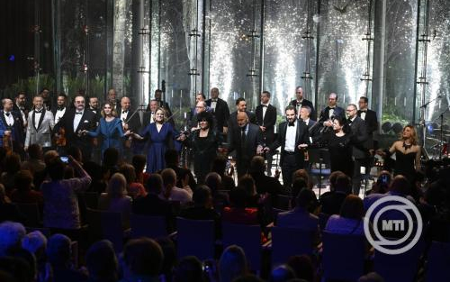 Kiosztották a 2025-ös Dankó Zenei Díjakat