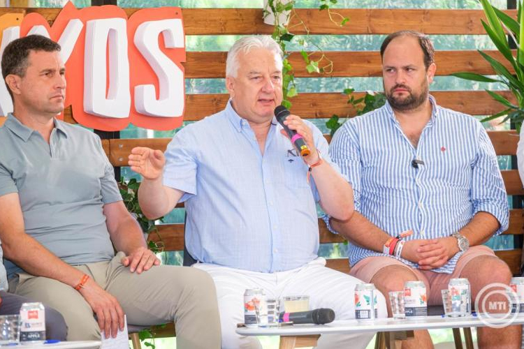 Semjén Zsolt: a KDNP akkor a legértékesebb, ha saját arcélét mutatja