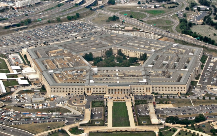 A Pentagon is kaphatott az élő lépfene-baktériumokból