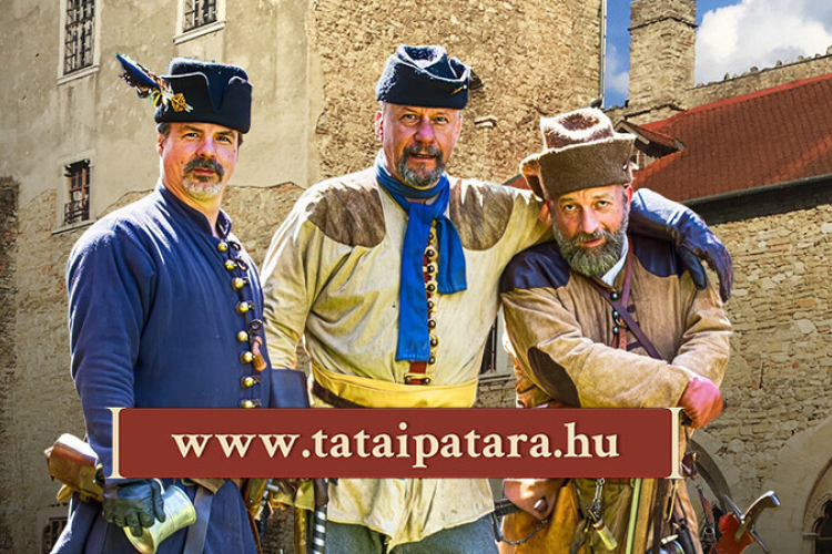Magyar-török hadifesztivál Tatán
