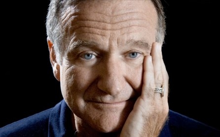 Robin Williams hagyatékából rendeznek árverést októberben