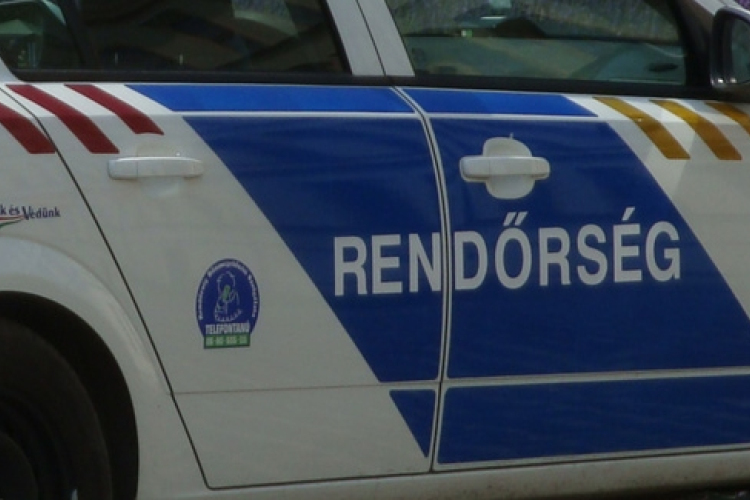 Megyei rendőrségi hírek az elmúlt 24 órából