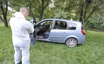 Elfogták a húga megölésével gyanúsított biatorbágyi férfit