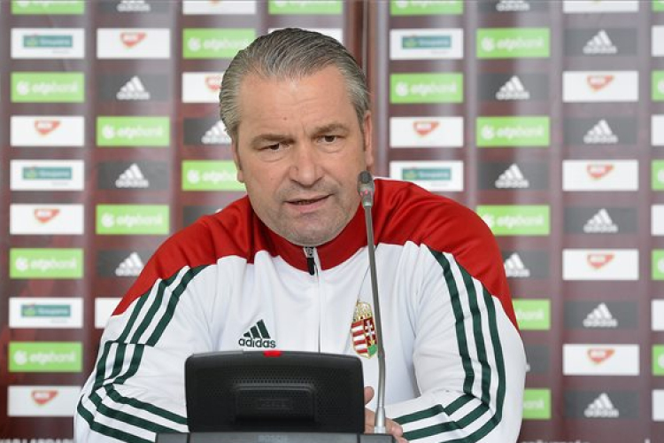 Feröeri-magyar - Storck: új kihívás, új cél lebeg a válogatott előtt
