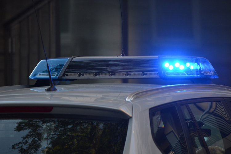 Megtalálták az igazoltató rendőrt elgázoló sofőrt
