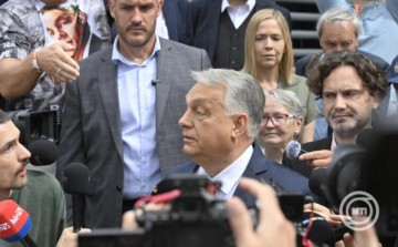 Orbán Viktor: a cél nem változott, Brüsszelt meg kell reformálni